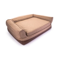 King Buck Nilo Lodge Premium Dog Bed