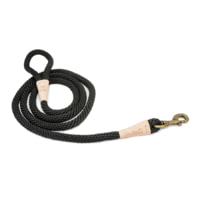 King Buck Premium EZ Connect Rope Leash, 6-Foot