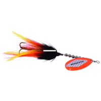 Windels Tackle Company Muskie Harasser Bucktail Spinner
