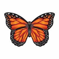 WindNSun Microbutterfly - Monarch