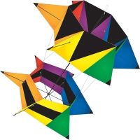 WindNSun Supersize Cellular Kites