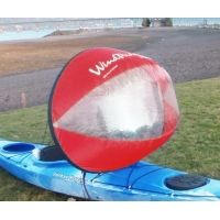 Windpaddle Scout Sail