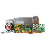 Wingo Outdoors Deluxe Trout Box