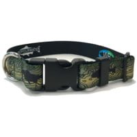 Wingo Outdoors RepYourWater Dog Collars