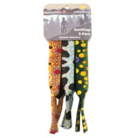 Wingo Outdoors Fresh Eyewear Retainers 3-Pack