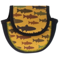 Wingo Outdoors Fly Reel Cases