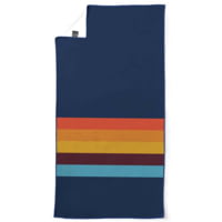 Wingo Outdoors Microfiber Towels