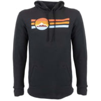 Wingo Outdoors Retro Hoodie - Men's