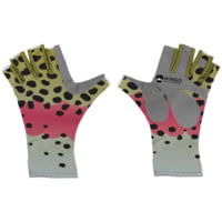 Wingo Outdoors Sun Gloves