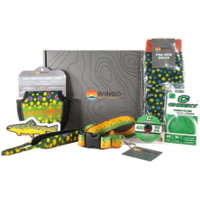 Wingo Outdoors Brook Trout Box