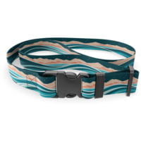 Wingo Outdoors Wading Belts w/Zero-Slip Buckle