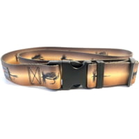 Wingo Outdoors Wading Belts - RepYourWater