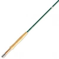 Winston WT Fly Rod 3wt 6'6