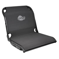 Wise Aero X Mesh Mid Back Boat Seat