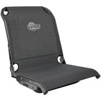 Wise Aero X Mesh High Back Boat Seat