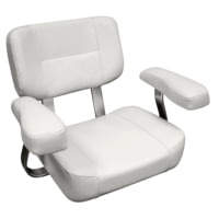 Wise Deluxe Helm Chair w/ Arms