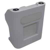 Wise Deluxe Pontoon Steering Console
