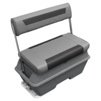 Wise DLX Pontoon 70 Qt Swingback Cooler