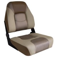 Wise Husky Pro Big and Tall Boat Seat