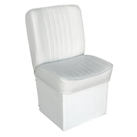 Wise Deluxe Jump Seat w/ 10'' Base
