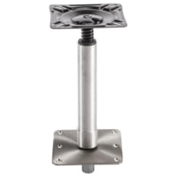 Wise King Pin Type Pedestal Kit