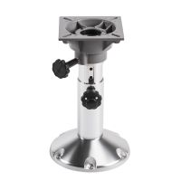 Wise Pedestal w/ Seat Mount