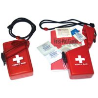 Witz First Aid Kit