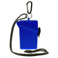 Witz Keep It Safe, Blue