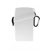Witz SmartPhone Locker III, White