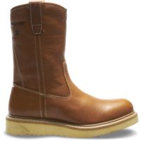 Wolverine 10in Wellington Work Boot - Mens