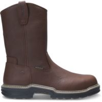 Wolverine Buccaneer Steel-Toe EH Waterproof Wellington Boot - Mens