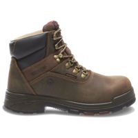 Wolverine Cabor EPX Waterproof 6in Boot - Mens