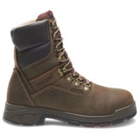Wolverine Cabor EPX Waterproof 8in Boot - Mens