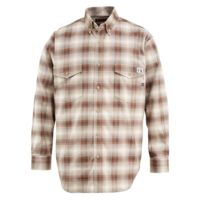 Wolverine FR PLD Twill Long Sleeve Shirt - Men's