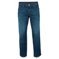 Wolverine FR Stretch Denim Pants - Men's