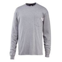Wolverine FR Tee Long Sleeve Sweater - Men's