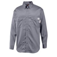 Wolverine FR Twill Long Sleeve Shirt - Men's