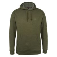 Wolverine Graphic Camo Logo Long Sleeve Hoody - Men's