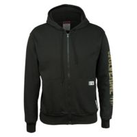 Wolverine Graphic FR Logo Long Sleeve Hoody - Men's