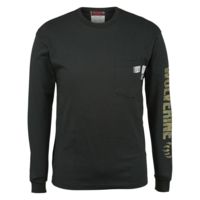 Wolverine Graphic FR Logo Long Sleeve Shirt - Men's