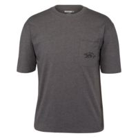 Wolverine Graphic Logo Short Sleeve Shirt - Men's