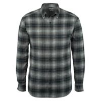 Wolverine Hammond Long Sleeve Flannel Shirt - Men's