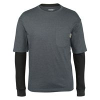 Wolverine Miter Tee II Sweater - Men's