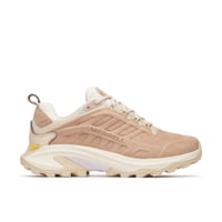 Wolverine Moab Speed 2 Leather WP Hiking Shoes - Women's