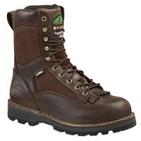 Thorogood Outdoor Mens Instigator 9in Timber Mountian 840g X-Static Odor Control