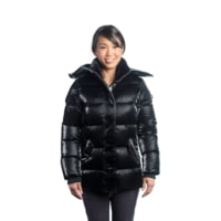 Woodpecker Bumnester 3/4 Coat - Women's