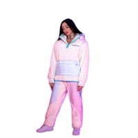 Woodpecker Teddy Fleece Track Pants