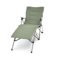 Woods Ashcroft 3-Position Reclining Camping Lounger Chair
