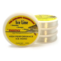 Woodstock Line Mono Ice Line