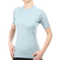 WoolPro Juno Lightweight Merino Short Sleeve Top - Women's